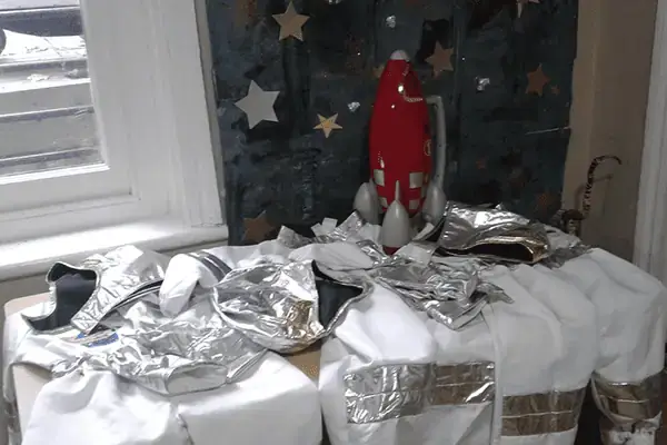 Space Week