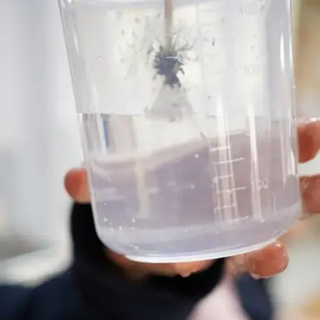 Nursery and preschool science experiments Nursery and preschool science experiments