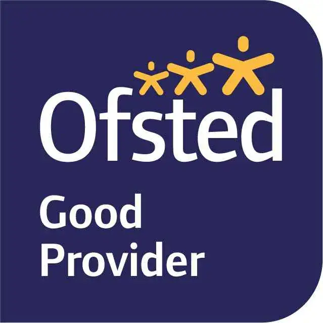 Ofsted – Good Rating Ofsted Good Rated Nursery and Preschool