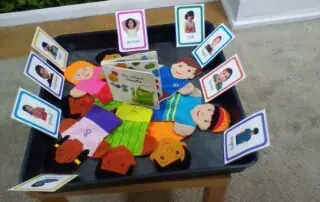 learning about emotions and feelings learning about emotions and feelings